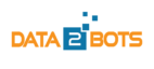 Data2Bots logo